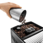 DELONGHI ECAM 350.55.B Kaffeevollautomat schwarz
