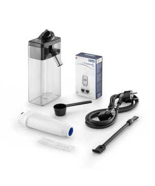 DELONGHI ECAM 350.55.B Kaffeevollautomat schwarz