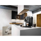 DELONGHI ECAM 350.55.B Kaffeevollautomat schwarz