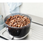 GASTROBACK 42626 Design Espresso Advanced Duo Espressomaschine Silber