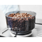 GASTROBACK 42626 Design Espresso Advanced Duo Espressomaschine Silber