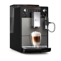MELITTA Avanza F270-100 Mystic Titan Kaffeevollautomat Mystic Titan