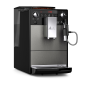 MELITTA Avanza F270-100 Mystic Titan Kaffeevollautomat Mystic Titan