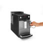 MELITTA Avanza F270-100 Mystic Titan Kaffeevollautomat Mystic Titan