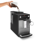 MELITTA Avanza F270-100 Mystic Titan Kaffeevollautomat Mystic Titan