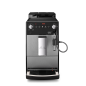 MELITTA Avanza F270-100 Mystic Titan Kaffeevollautomat Mystic Titan