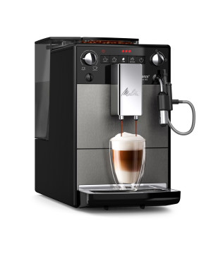MELITTA Avanza F270-100 Mystic Titan Kaffeevollautomat Mystic Titan