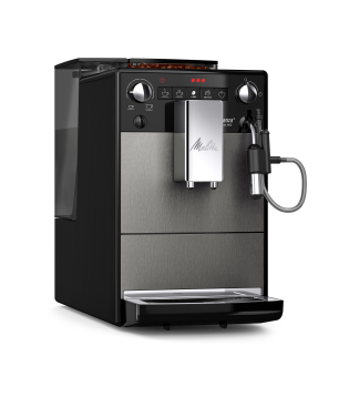 MELITTA Avanza F270-100 Mystic Titan Kaffeevollautomat Mystic Titan
