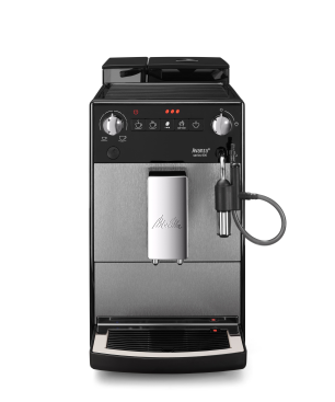 MELITTA Avanza F270-100 Mystic Titan Kaffeevollautomat Mystic Titan