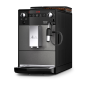 MELITTA Avanza F270-100 Mystic Titan Kaffeevollautomat Mystic Titan