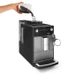 MELITTA Avanza F270-100 Mystic Titan Kaffeevollautomat Mystic Titan