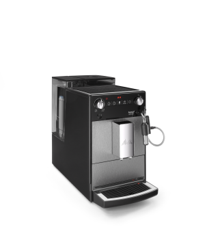 MELITTA Avanza F270-100 Mystic Titan Kaffeevollautomat Mystic Titan
