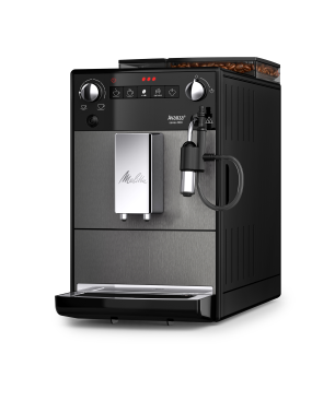 MELITTA Avanza F270-100 Mystic Titan Kaffeevollautomat Mystic Titan