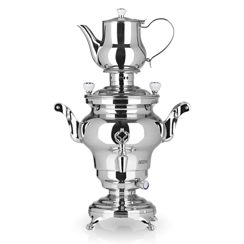 BEEM 06127 Samowar (230,00 Volt, )