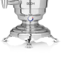 BEEM 06127 Samowar (230,00 Volt, )