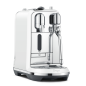 SAGE SNE800SST2EGE1 Nespresso The Creatista Plus Kapselmaschine Weiß