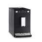 MELITTA Solo E950-201 Schwarz Kaffeevollautomat Schwarz