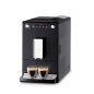 MELITTA Solo E950-201 Schwarz Kaffeevollautomat Schwarz