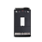 MELITTA Solo E950-201 Schwarz Kaffeevollautomat Schwarz