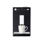 MELITTA Solo E950-201 Schwarz Kaffeevollautomat Schwarz