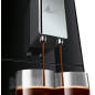 MELITTA Solo E950-201 Schwarz Kaffeevollautomat Schwarz