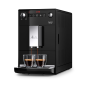 MELITTA F23/0-102 Kaffeevollautomat Schwarz