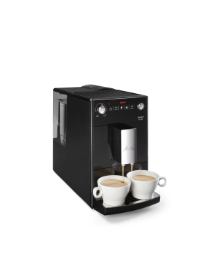 MELITTA F23/0-102 Kaffeevollautomat Schwarz