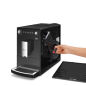 MELITTA F23/0-102 Kaffeevollautomat Schwarz