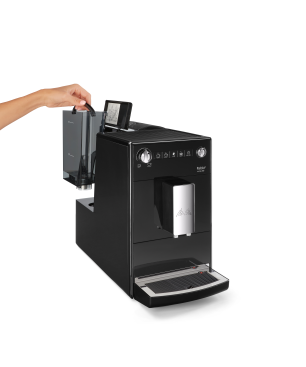 MELITTA F23/0-102 Kaffeevollautomat Schwarz