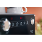 MELITTA F23/0-102 Kaffeevollautomat Schwarz