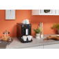 MELITTA F23/0-102 Kaffeevollautomat Schwarz