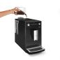MELITTA F23/0-102 Kaffeevollautomat Schwarz