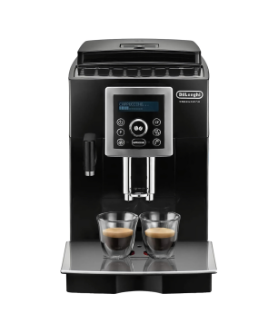 DE LONGHI ECAM 23.466 B Kaffeevollautomat schwarz