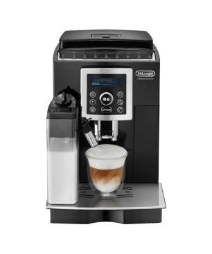 DE LONGHI ECAM 23.466 B Kaffeevollautomat schwarz