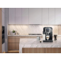 DE LONGHI ECAM 23.466 B Kaffeevollautomat schwarz