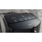 SIEMENS TF301E19 EQ300 Kaffeevollautomat Klavierlack schwarz/Schwarz