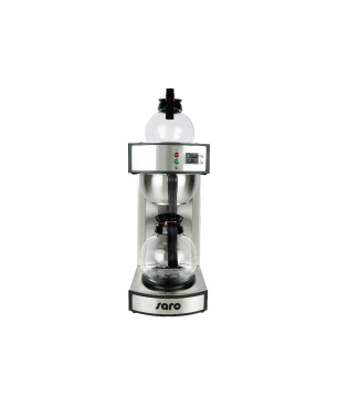 SARO SAROMICA K 24 T Kaffeemaschine Edelstahl
