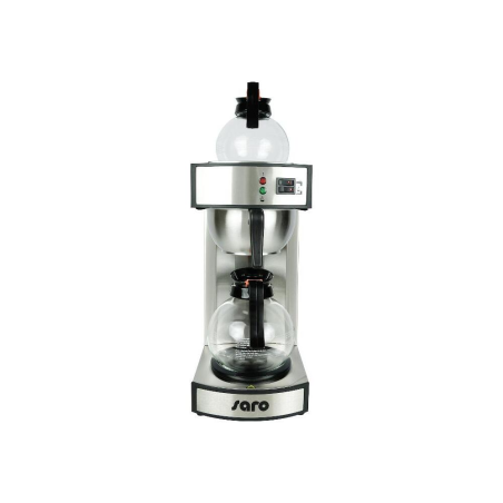 SARO SAROMICA K 24 T Kaffeemaschine Edelstahl