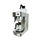 SARO SAROMICA K 24 T Kaffeemaschine Edelstahl
