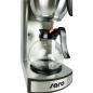 SARO SAROMICA K 24 T Kaffeemaschine Edelstahl