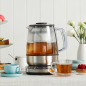SAGE STM800BSS4EEU1 TEA MAKER Teekocher (2000 Watt, )