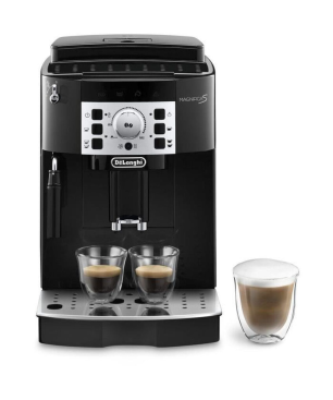 DELONGHI ecam22.140.b Espressomaschine Schwarz
