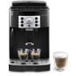 DELONGHI ecam22.140.b Espressomaschine Schwarz