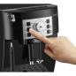 DELONGHI ecam22.140.b Espressomaschine Schwarz