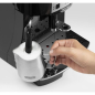 DELONGHI ecam22.140.b Espressomaschine Schwarz