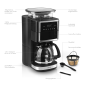BEEM 02576 Filterkaffeemaschine mehrfarbig