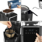 BEEM 02576 Filterkaffeemaschine mehrfarbig
