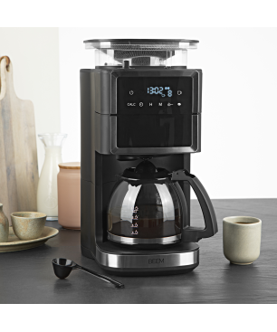 BEEM 02576 Filterkaffeemaschine mehrfarbig
