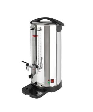 CAYTIME A30 Analog 30 liter Teemaschine, schwarzer Tee, Cay, grüner Tee, Kräutertee, Teatime Teeautomat (1500 Watt, )
