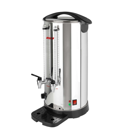 CAYTIME A30 Analog 30 liter Teemaschine, schwarzer Tee, Cay, grüner Tee, Kräutertee, Teatime Teeautomat (1500 Watt, )